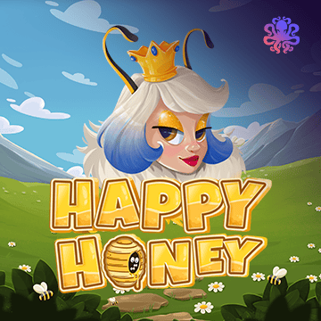 Happy Honey - SADABET138