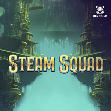 Steam Squad - SADABET138