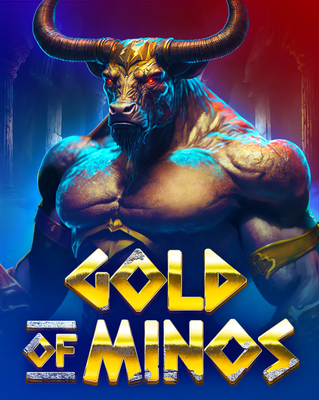 Bgaming : Gold of Minos - SADABET138