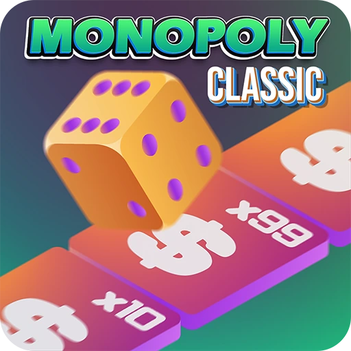 Monopoly Classic - SADABET138