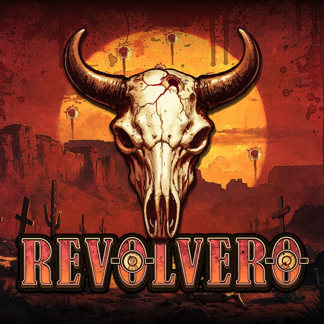 Revolvero - SADABET138