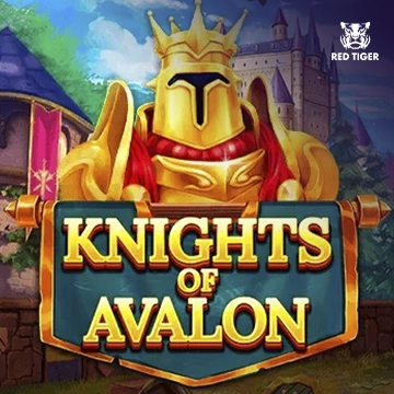 Knights Of Avalon - SADABET138
