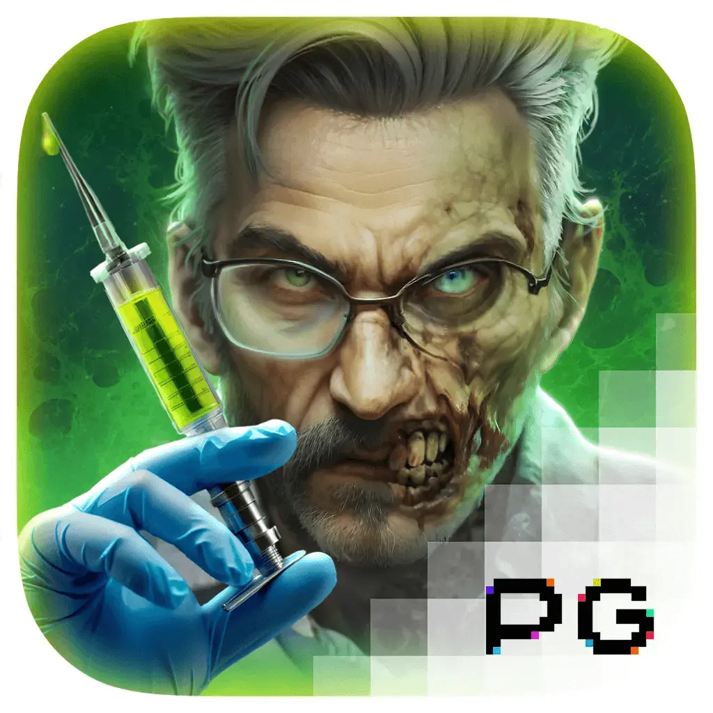 Zombie Outbreak - SADABET138