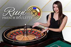 Ruyi French Roulette - SADABET138