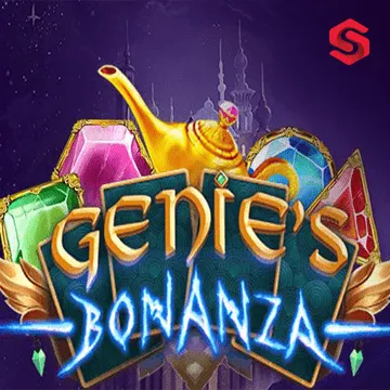 Genies Bonanza - SADABET138