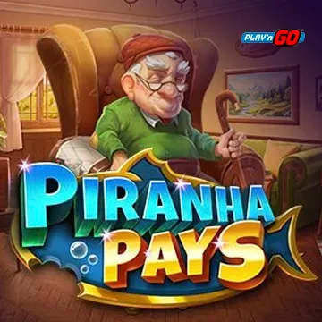 Piranha Pays - SADABET138