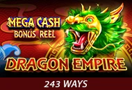 Dragon Empire - SADABET138