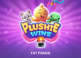 FatPanda : Plushie Wins - SADABET138
