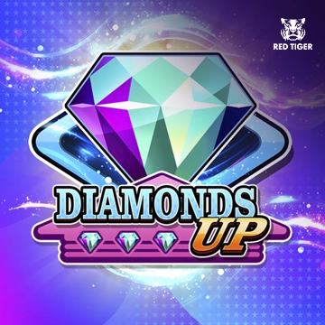 Diamonds Up - SADABET138