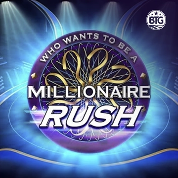Millionaire Rush - SADABET138
