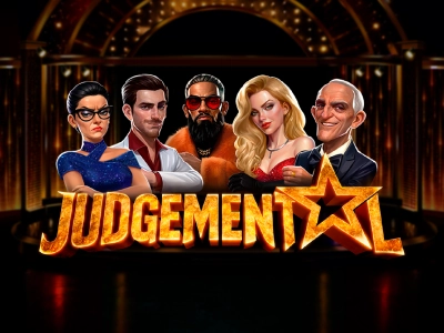 Judgemental - SADABET138