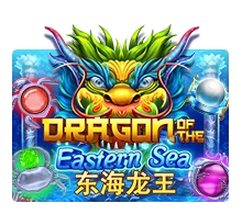 Joker123 : Dragon Of The Eastern Sea - SADABET138
