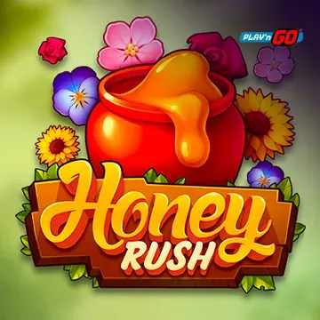 Honey Rush - SADABET138