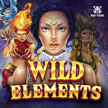 Wild Elements - SADABET138