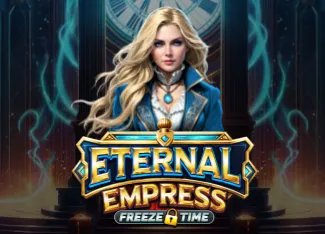 Pragmatic : Eternal Empress - Freeze Time - SADABET138