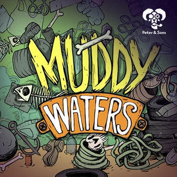 Muddy Waters - SADABET138