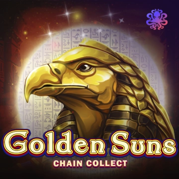 Golden Suns: Chain Collect - SADABET138