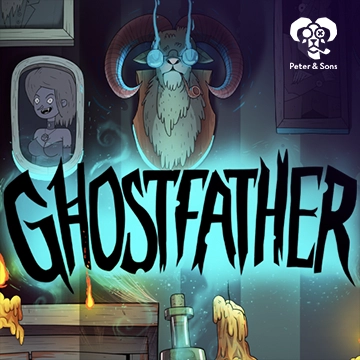 Ghost Father - SADABET138
