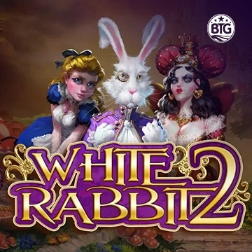 White Rabbit 2 - SADABET138