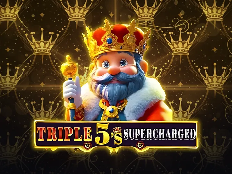 Triple 5’s: Supercharged - SADABET138