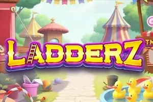 Ladderz - SADABET138