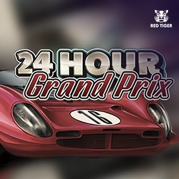 24 Hour Grand Prix - SADABET138