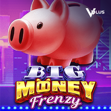 Big Money Frenzy - SADABET138