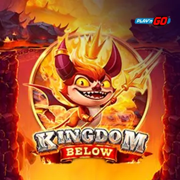 Kingdom Below - SADABET138
