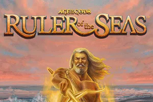 Age of the Gods: Ruler of the Seas - SADABET138