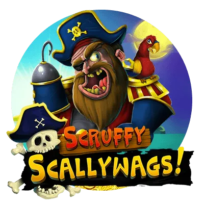Habanero : Scruffy Scallywags - SADABET138