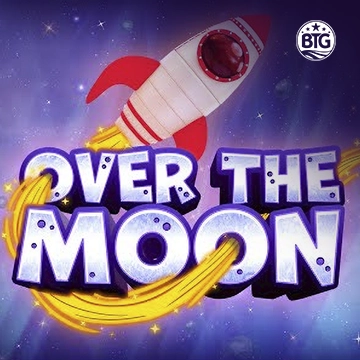 Over The Moon - SADABET138