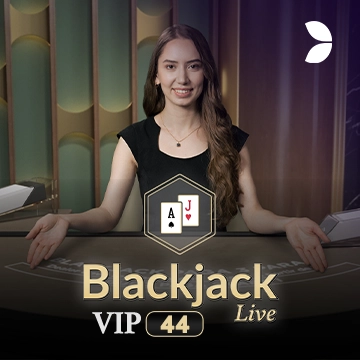Blackjack VIP 44 - SADABET138