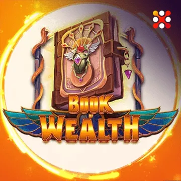 Mancala : Book of Wealth - SADABET138