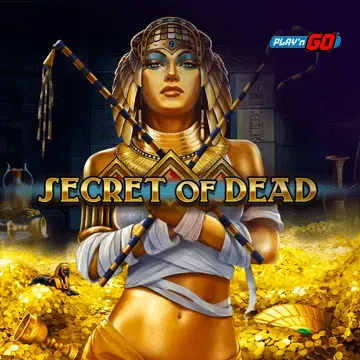 Secret of Dead - SADABET138