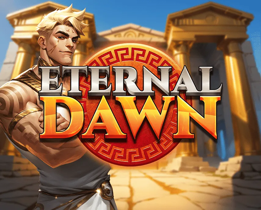 Eternal Dawn - SADABET138