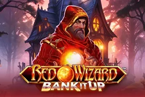 Red Wizard: Bank It Up - SADABET138