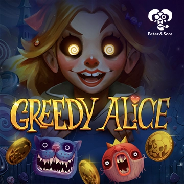 Greedy Alice - SADABET138