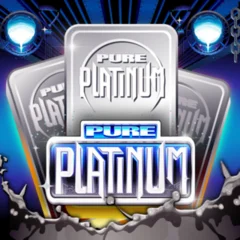 Pure Platinum - SADABET138