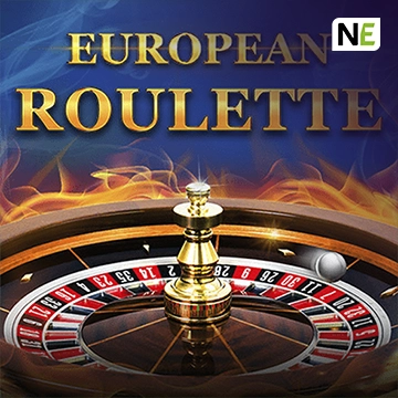 NetEnt European Roulette - SADABET138