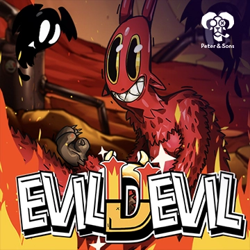 Evil Devil - SADABET138