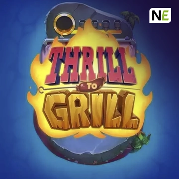 Thrill to Grill - SADABET138