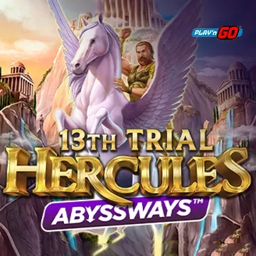 13th Trial Hercules Abyssways - SADABET138