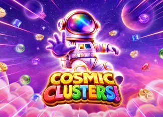 Pragmatic : Cosmic Clusters! - SADABET138