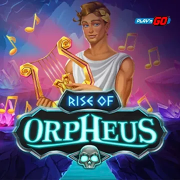 Rise of Orpheus - SADABET138