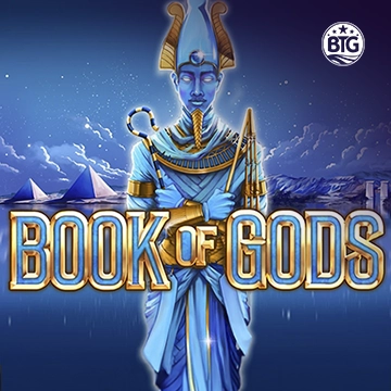 Book of Gods - SADABET138