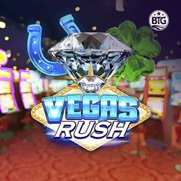 Vegas Rush - SADABET138