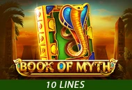 Book of Myth - SADABET138