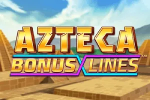 Azteca: Bonus Lines - SADABET138