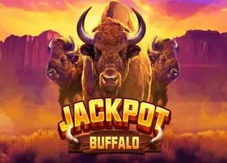 Jackpot Buffalo - SADABET138