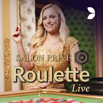 Salon Privé Roulette - SADABET138